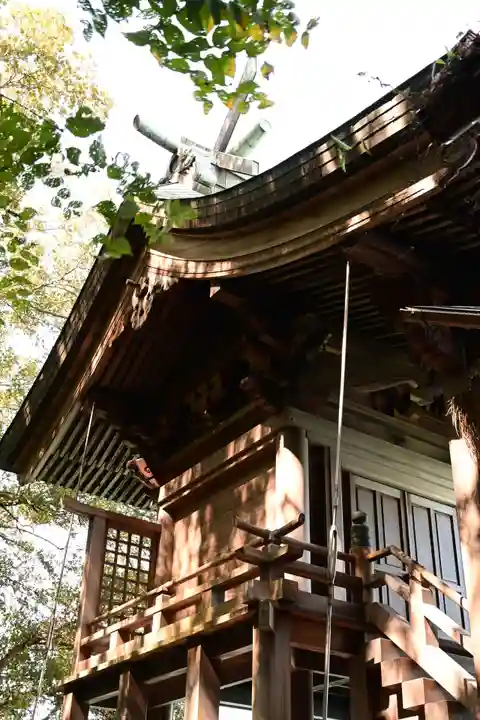 龍神社(愛媛県)