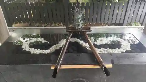 熊野神社(東京都)