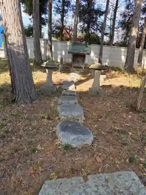 菅原神社(千葉県)