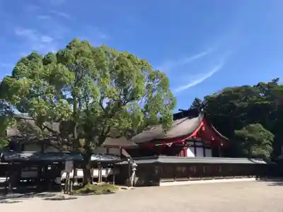 宗像大社のその他建物