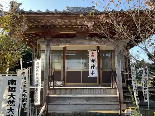 一心寺・一心禅寺のその他建物