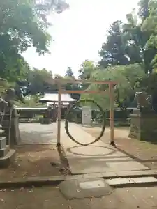 小御門神社(千葉県)(2023年05月25日(木) 08時58分05秒投稿)