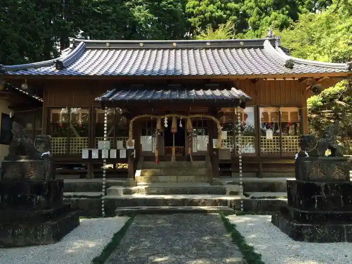 男女神社(佐賀県)