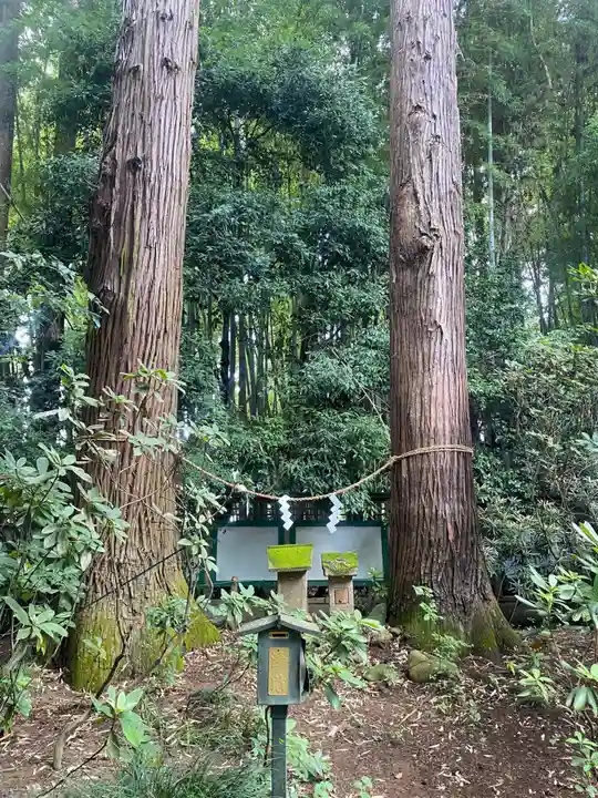 光丸山 法輪寺(栃木県)