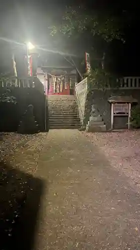 熊野神社(神奈川県)