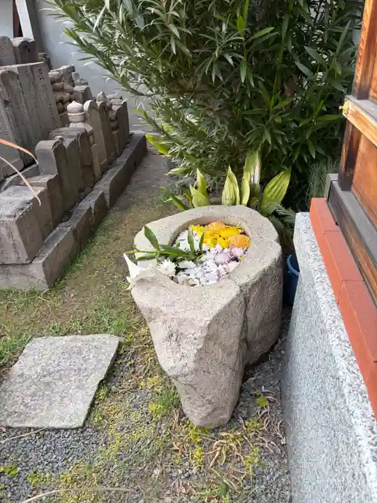 自性院(大阪府)