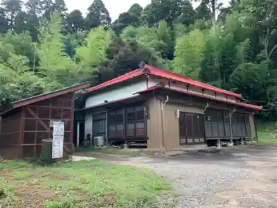 植草寺(千葉県)