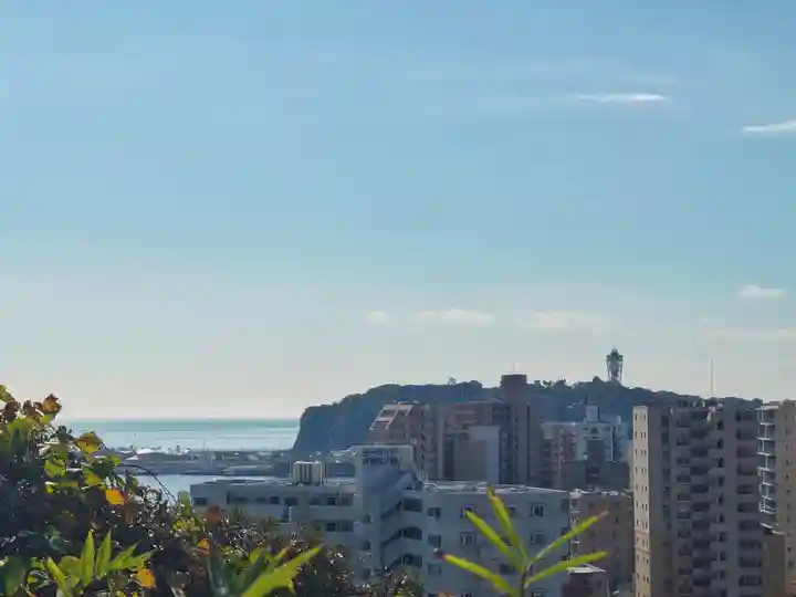 龍口寺(神奈川県)