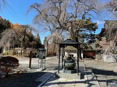 長谷寺のその他建物