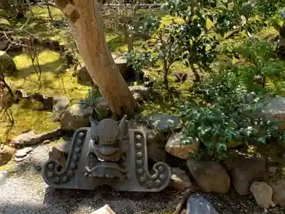 二尊院のその他建物