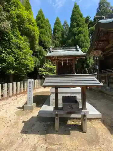 美和神社(岡山県)