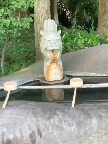 子檀嶺神社(長野県)