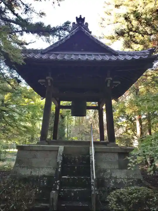 大泉寺(山梨県)
