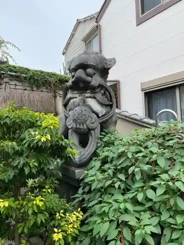 安養院(東京都)