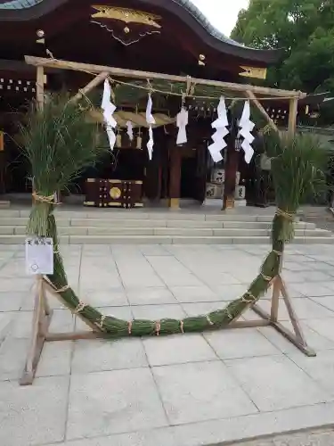 速谷神社(広島県)