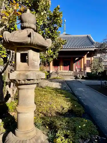金剛院（仏性寺）(東京都)