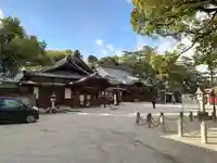 諏訪神社(三重県)