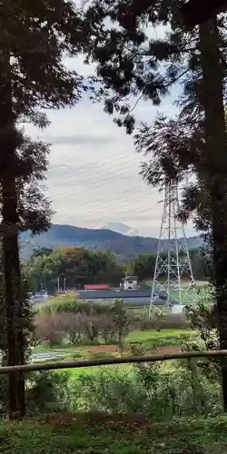 川勾神社(神奈川県)