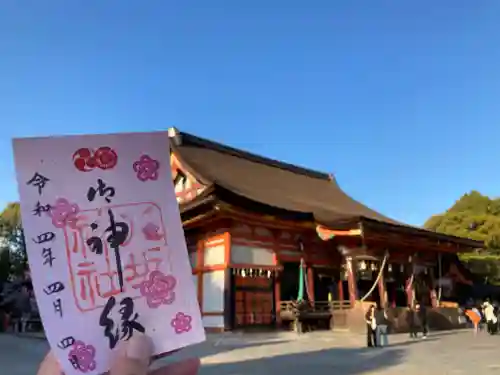 八坂神社(祇園さん)の本殿・本堂