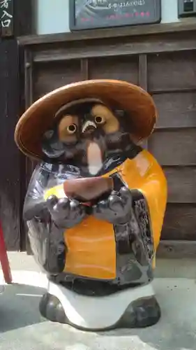 吸湖山　青岸寺(滋賀県)