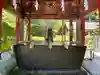北口本宮冨士浅間神社(山梨県)