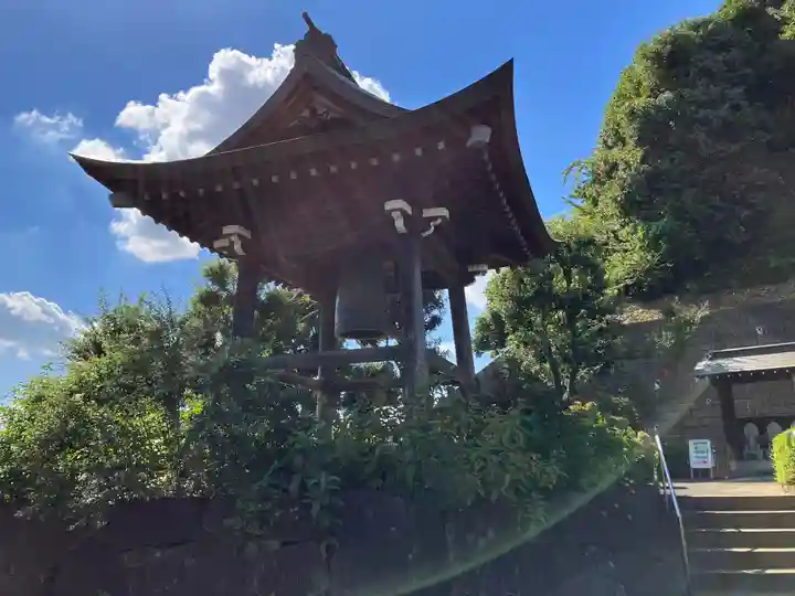 大善寺のその他建物