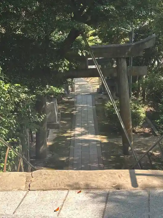 八剣神社(福岡県)