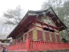 日光東照宮の建物その他