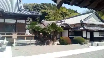 泉養寺のその他建物