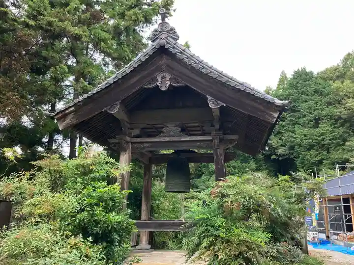 長慶寺(大分県)