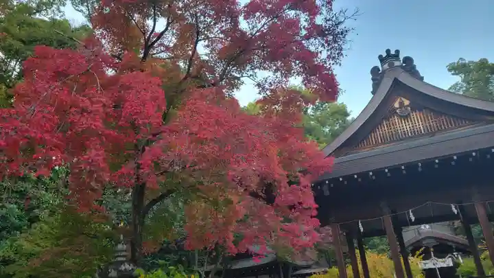 梨木神社(京都府)