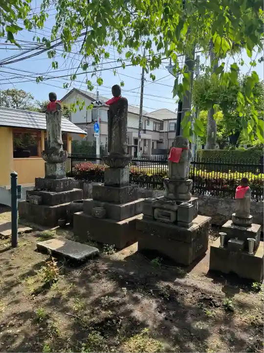 善福寺(東京都)