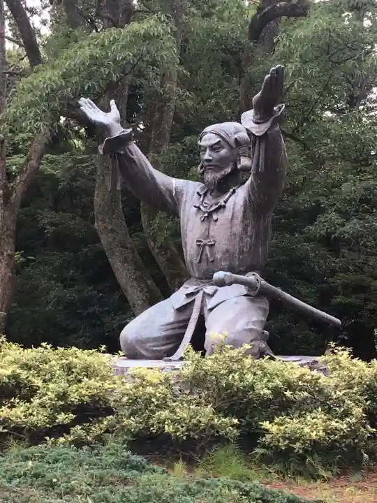 出雲大社(島根県)
