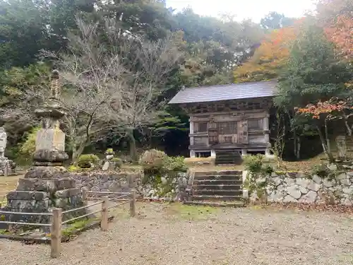 縁城寺(京都府)