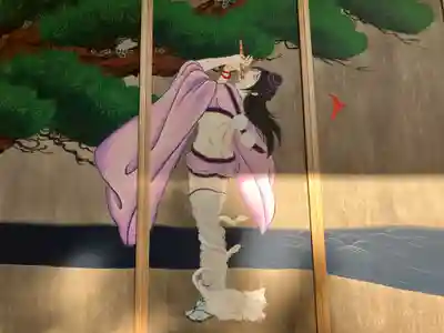 国上寺(新潟県)