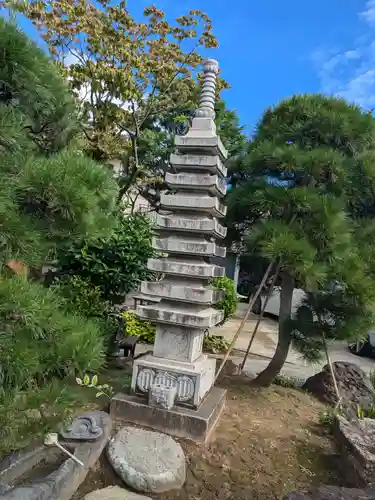 常在寺(東京都)