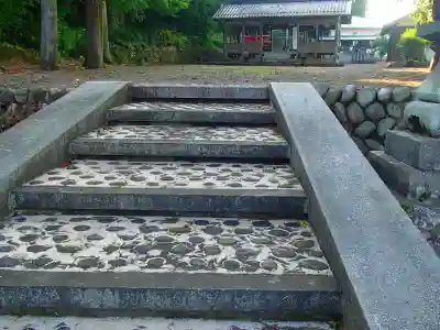 宝見神社のその他建物