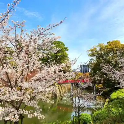 龍城神社(愛知県)