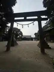 志氐神社(三重県)