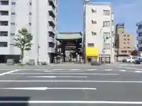 長國寺(東京都)