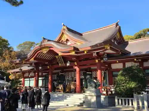 西宮神社(兵庫県)