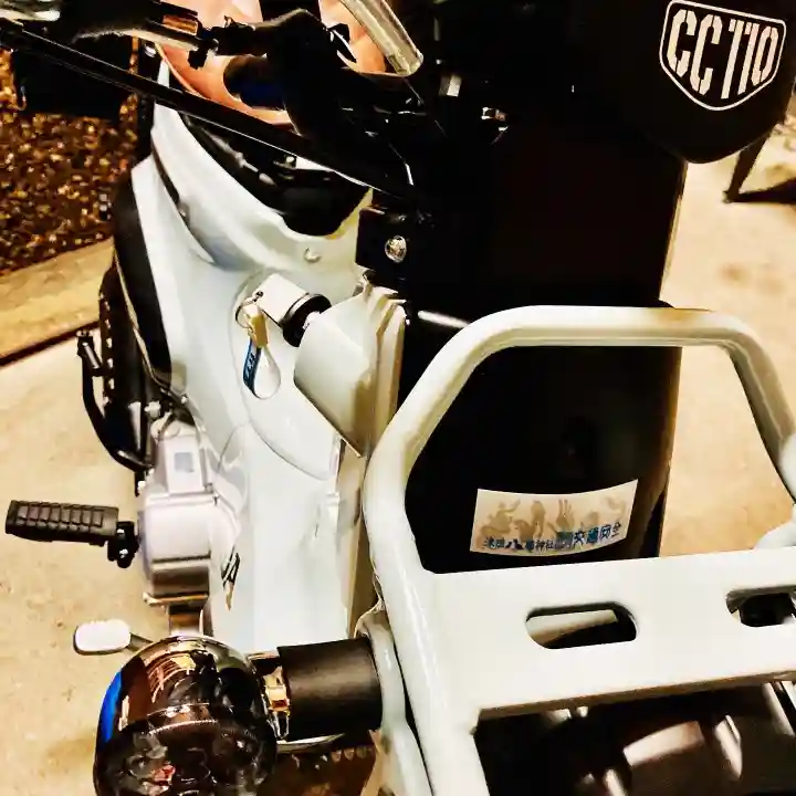 津田八幡神社のその他建物