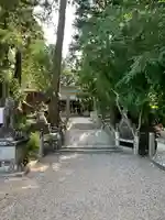 相馬中村神社のその他建物