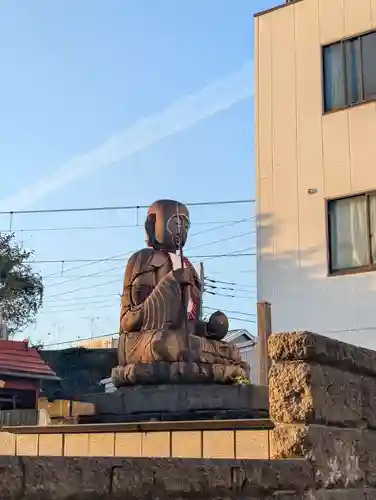 延命寺(東京都)