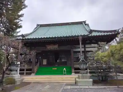 西澄寺(東京都)