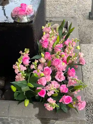 上尾御嶽神社(埼玉県)
