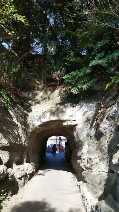 雲頂庵のその他建物