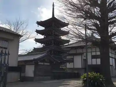 光徳院のその他建物