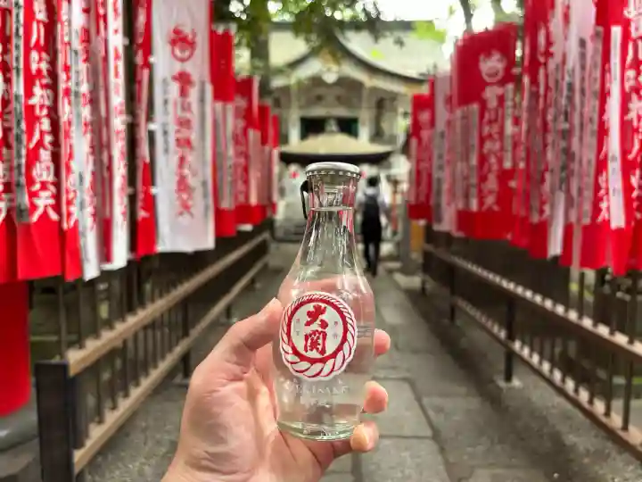 豊川稲荷東京別院(東京都)