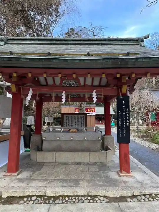 志波彦神社・鹽竈神社(宮城県)